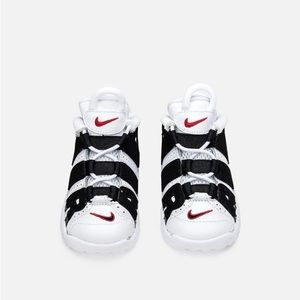 Nike Air More Uptempo 7C